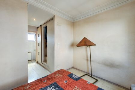 Apartamento à venda com 118m², 3 quartos e 2 vagas Apartamento à venda com 118m², 3 quartos e 2 vagasSuíte