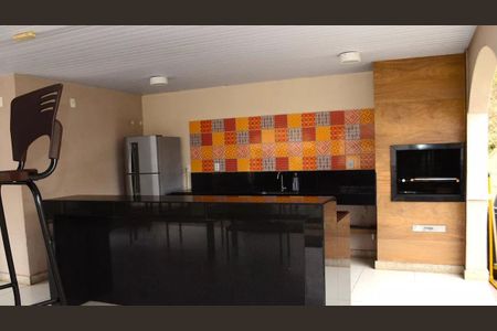 Apartamento à venda com 73m², 2 quartos e 1 vaga Apartamento à venda com 73m², 2 quartos e 1 vagaÁrea gourmet