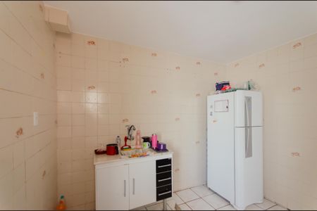 Apartamento à venda com 86m², 3 quartos e 1 vagaCozinha