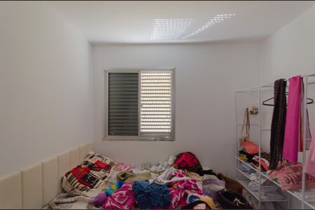 Apartamento à venda com 86m², 3 quartos e 1 vagaQuarto 3