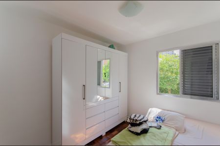 Apartamento à venda com 86m², 3 quartos e 1 vagaQuarto 2