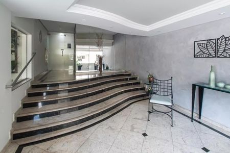 Apartamento à venda com 86m², 3 quartos e 1 vagaÁrea comum