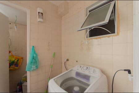 Apartamento à venda com 86m², 3 quartos e 1 vagaÁrea de Serviço