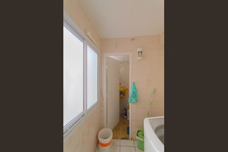 Apartamento à venda com 86m², 3 quartos e 1 vagaÁrea de Serviço