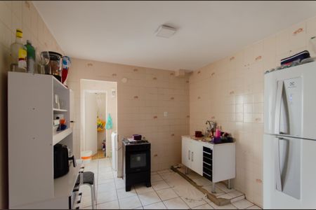 Apartamento à venda com 86m², 3 quartos e 1 vagaCozinha