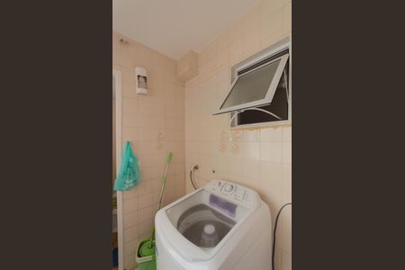 Apartamento à venda com 86m², 3 quartos e 1 vagaÁrea de Serviço