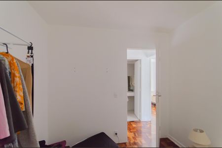 Apartamento à venda com 86m², 3 quartos e 1 vagaQuarto 3