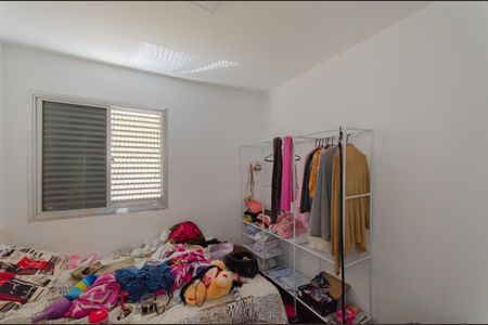 Apartamento à venda com 86m², 3 quartos e 1 vagaQuarto 3