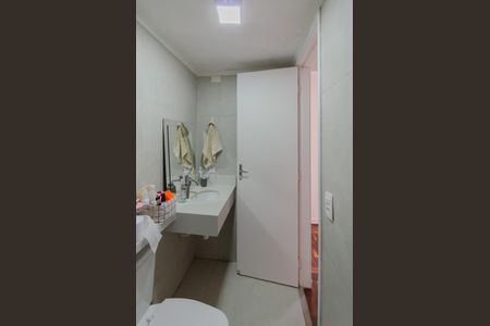 Apartamento à venda com 86m², 3 quartos e 1 vagaBanheiro