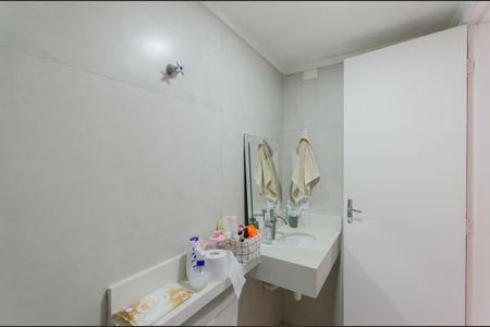 Apartamento à venda com 86m², 3 quartos e 1 vagaBanheiro