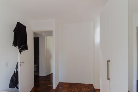 Apartamento à venda com 86m², 3 quartos e 1 vagaQuarto 2