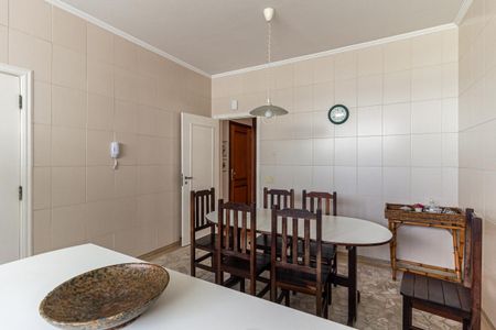 Apartamento para alugar com 200m², 3 quartos e 1 vagaCozinha