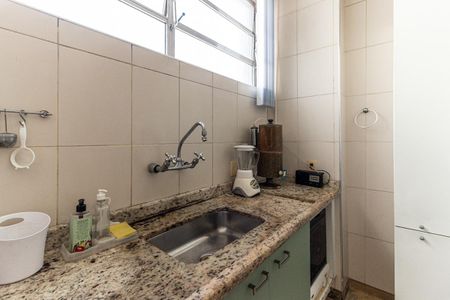 Apartamento para alugar com 200m², 3 quartos e 1 vagaCozinha