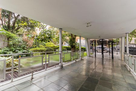 Apartamento para alugar com 200m², 3 quartos e 1 vagaHall de Entrada