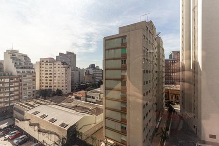 Apartamento para alugar com 200m², 3 quartos e 1 vagaVista do Quarto 1