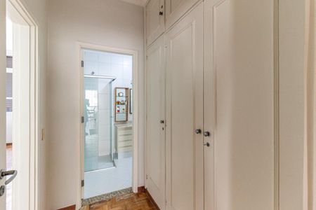 Apartamento para alugar com 200m², 3 quartos e 1 vagaSuíte