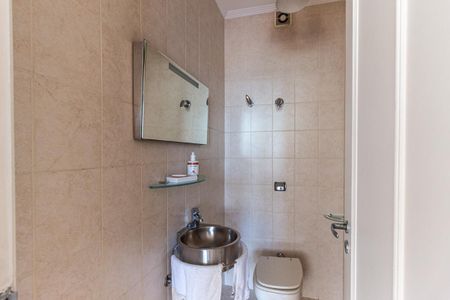 Apartamento para alugar com 200m², 3 quartos e 1 vagaLavabo