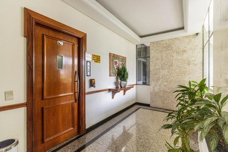 Apartamento para alugar com 200m², 3 quartos e 1 vagaHall de Entrada