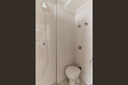 Apartamento para alugar com 200m², 3 quartos e 1 vagaBanheiro de Serviço