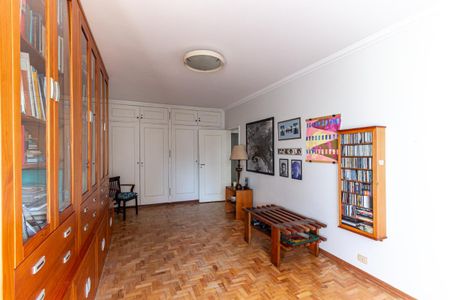 Apartamento para alugar com 200m², 3 quartos e 1 vagaQuarto 1