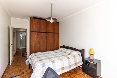 Apartamento para alugar com 200m², 3 quartos e 1 vagaQuarto 2
