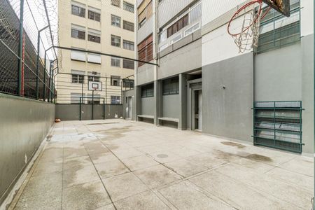 Apartamento para alugar com 200m², 3 quartos e 1 vagaÁrea comum - Quadra 