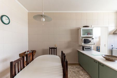 Apartamento para alugar com 200m², 3 quartos e 1 vagaCozinha