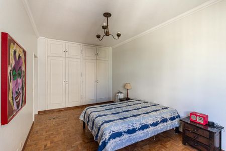 Apartamento para alugar com 200m², 3 quartos e 1 vagaSuíte