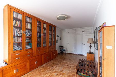 Apartamento para alugar com 200m², 3 quartos e 1 vagaQuarto 1