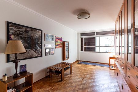 Apartamento para alugar com 200m², 3 quartos e 1 vagaQuarto 1