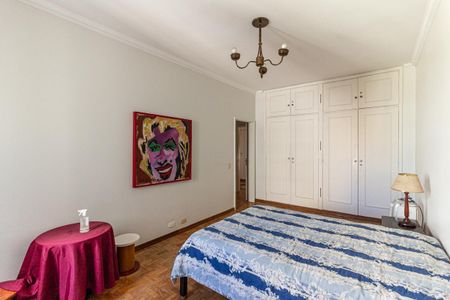 Apartamento para alugar com 200m², 3 quartos e 1 vagaSuíte