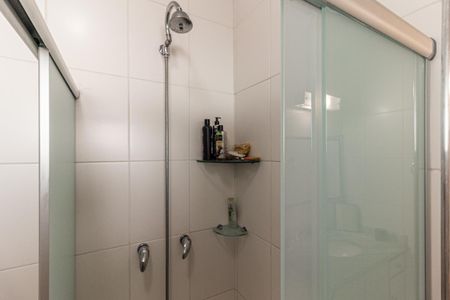 Apartamento para alugar com 200m², 3 quartos e 1 vagaBanheiro Social