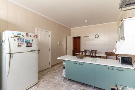 Apartamento para alugar com 200m², 3 quartos e 1 vagaCozinha
