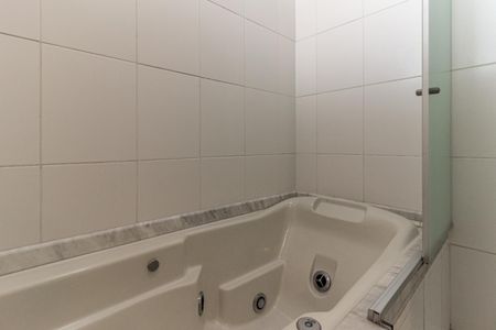 Apartamento para alugar com 200m², 3 quartos e 1 vagaBanheiro Social