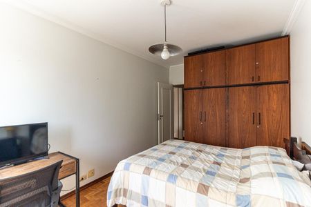 Apartamento para alugar com 200m², 3 quartos e 1 vagaQuarto 2