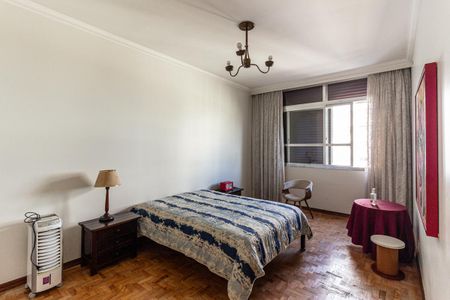 Apartamento para alugar com 200m², 3 quartos e 1 vagaSuíte