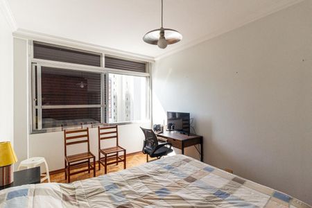 Apartamento para alugar com 200m², 3 quartos e 1 vagaQuarto 2