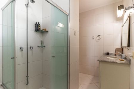 Apartamento para alugar com 200m², 3 quartos e 1 vagaBanheiro Social