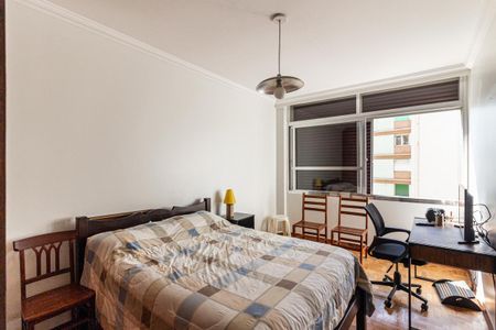 Apartamento para alugar com 200m², 3 quartos e 1 vagaQuarto 2