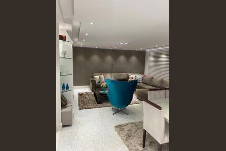 Apartamento à venda com 3 quartos, 130m² em Bela Vista, São Paulo