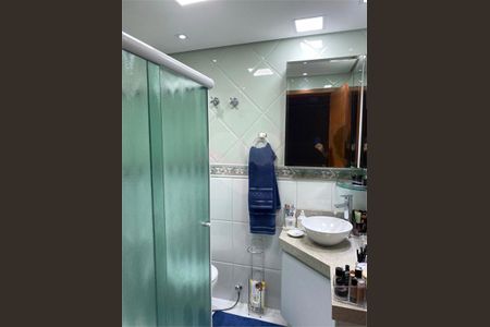 Apartamento à venda com 3 quartos, 130m² em Bela Vista, São Paulo