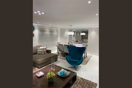 Apartamento à venda com 3 quartos, 130m² em Bela Vista, São Paulo