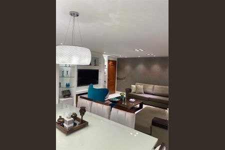 Apartamento à venda com 3 quartos, 130m² em Bela Vista, São Paulo