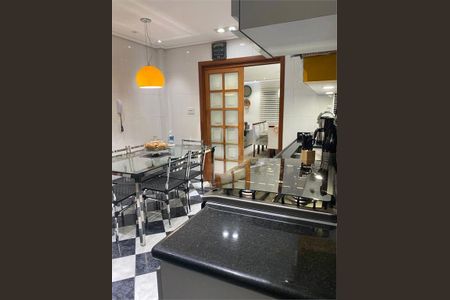 Apartamento à venda com 3 quartos, 130m² em Bela Vista, São Paulo