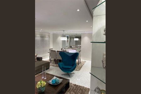 Apartamento à venda com 3 quartos, 130m² em Bela Vista, São Paulo