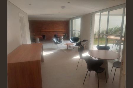 Kitnet/Studio à venda com 1 quarto, 25m² em Pinheiros, São Paulo