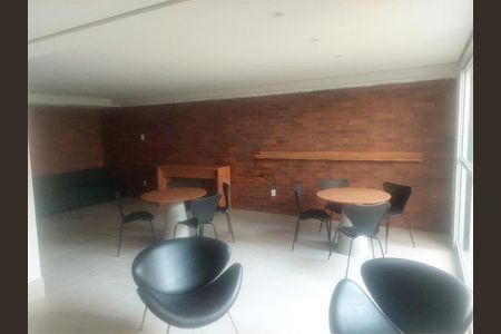 Kitnet/Studio à venda com 1 quarto, 25m² em Pinheiros, São Paulo