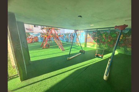 Apartamento à venda com 51m², 2 quartos e 1 vaga