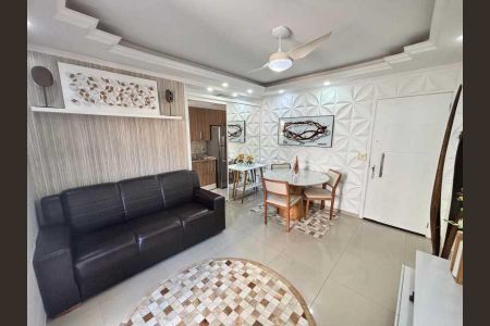 Apartamento à venda com 51m², 2 quartos e 1 vaga