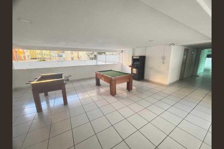 Apartamento à venda com 51m², 2 quartos e 1 vaga